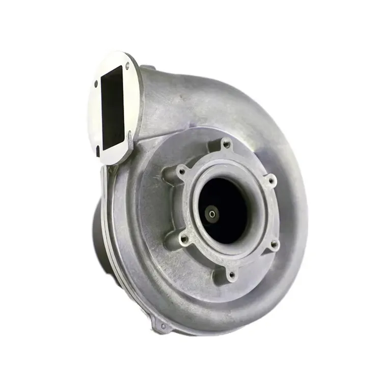 230V High Pressure BLDC Air Blower best
