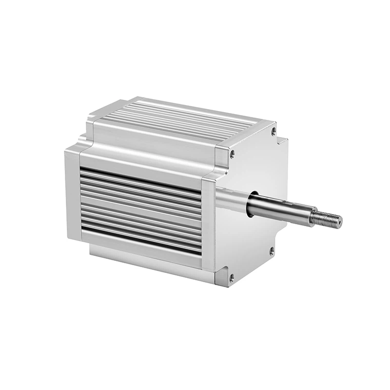 3 Phase 310V BLDC Motor