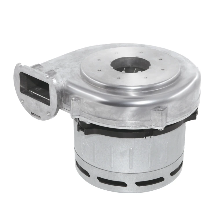BLDC Blower For Laser Machine